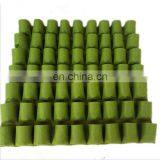 Wall Hanging Vertical Garden Planters Grow Bag Hot Sales thumbnail-4