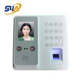 Dynamic Facial Recognition Access Control With Fingerprint and Password Support Attendance Machine thumbnail-4