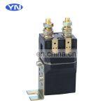 Customized Magnetic Dc Capacitor Winch Contactor thumbnail-5