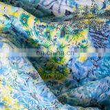 Indian Handmade Modern Kantha Summer Used Patchwork Quilted Bedspreads thumbnail-6