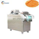 Electric Vegetable Cube Cutting Machine Cut Vegetable Cutting Machines thumbnail-7