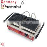 Snack Machine Portable Waffle Maker Mini Waffle Machine thumbnail-4