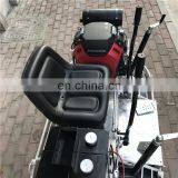 Floor Concrete Power Trowel Floor Concrete Construction Power Trowel Float Smooth Power Trowel Machine thumbnail-4