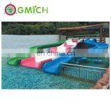 Colorful Ocean Park Long Water Park Slide for JMQ-H054 thumbnail-3