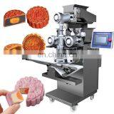 Factory Supplier Full Automatic Moon Cake Printing Machine With High Speed thumbnail-6