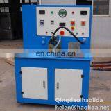 Automobile Steering Gear and Power Steering Pump Test Bench thumbnail-6