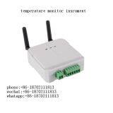 Cable Joint Remote Temperature Monitoring thumbnail-3
