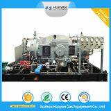 GD-100/7-150 High Pressure Oxygen O2 Ozone O3 Diaphragm Oil-free Compressor for Chemical Industry thumbnail-2