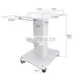 Salon Trolley for Beauty Salon Machines Stable Trolley Cart thumbnail-6