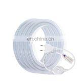 High Voltage AC110V 220V Waterproof Connection Power Plug For Led Strip Led Neon Light thumbnail-6