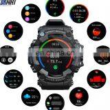 Amazons Top Selling Product ATTACK Smart Watch Waterproof Smartwatch thumbnail-7