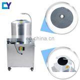 Stainless Steel Electric Potato Peeler / Industrial Potato Peelers / Potato Peeler Prices thumbnail-3