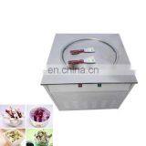 Fried Ice Cream Roll Machine 0086-15939556928 thumbnail-1