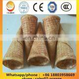Vietnam Hot Selling Auto Ice Cream Cone Machine thumbnail-2