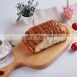 Custom Logo Wooden Bread Chopping Board,Chopping Blocks thumbnail-3