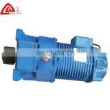Crane Accessories Gear Motor for End Carriage