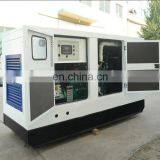 New Model Denyo Type Sound Proof 60 Kva 48 kw Silent Generator thumbnail-6