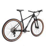 TWITTER Cheap Carbon Fibre Bicycle 27.5/29 Inch With 13S Carbon Mountain Bike thumbnail-1