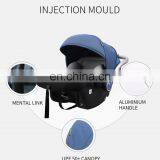 Hot Selling Baby Products Cheap Safety Portable Infant Car Seat thumbnail-6