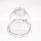 Hot Runner Gate Plastic Injection Mold, Hot Sprue Molding Production,hot Runner Nozzle Tool thumbnail-3