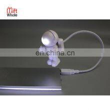 Powerful Creative USB Astronaut Night Lamp