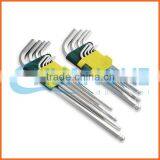 Hot Sale Long Arm Point Hex Wrench thumbnail-4