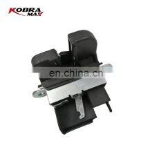 Brand New Boot Lid Lock Catch For VW 1K6827505F9B9 Auto Accessories thumbnail-4
