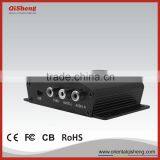 Car Digital tv Tuner Mpeg4 ISDB-T Full Seg tv Converter thumbnail-2