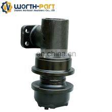 Doosan Excavators Spare Parts Solar 290LC-V 2270-6126 Top Roller thumbnail-2