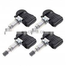 4pcs Tire Pressure Sensors TPMS 407003JA0A Fit for Nissan Infiniti thumbnail-3