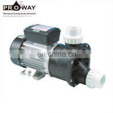 0.75HP Pump for Bathtub Whirlpool Bathtub Jet Pump Electric Jet Water Pump thumbnail-2