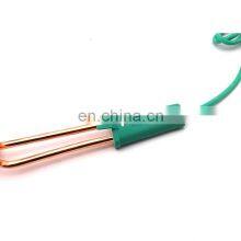 В 2020 году очень популярный нагревательный элемент 1500 Вт - погружной нагреватель оборудования thumbnail-3