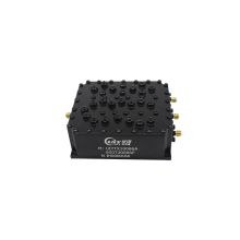 RF Passive Telecom Parts High Power LOW PIM Three Band Combiner for Base Station Combiner Triplexer