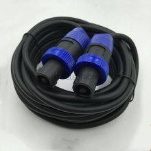 High Quality Xlr Cannon Connector Manufacturer Male Female Cable thumbnail-4