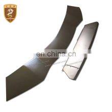 Car Auto Body Parts Carbon Fiber Front Rear Bumper Lip Spoiler Suitable For LP610 Wide Body Kits Styling thumbnail-4