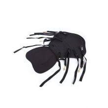 Waterproof Fishing Folding Boat Adjustable Kayak Seat for Paddle Board thumbnail-5