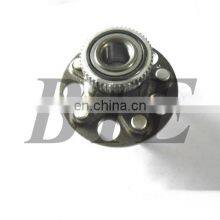 Japanese Car Spare Parts Rear Wheel Hub Bearing Assembly for Honda 42200-S87-A51 thumbnail-1