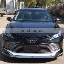 PP Plastic Aftermarket Modified Body Kits for Camry 2018 Car Parts thumbnail-2