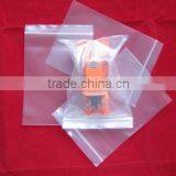 Toy Receive Plastic Bags