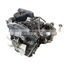 Famous Brand Nissan D22 116KW 4 Cylinders Used Engine For Sale