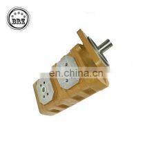 ZX350LC-5 ZX350LC Gear Pump ZX350LC-3 Pilot Pump ZX350H Plunger Pump 9217993 thumbnail-5