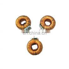 PFC Choke Coil CMC Toroidal Core Inductor With Base thumbnail-4