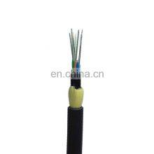 Manufacturer Price Single Mode 6 Core ADSS Fiber Optic Cable Price Per Meter High Qualiy thumbnail-3