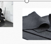 Carbon Fiber Used for the Sewage and Water Treatment thumbnail-4