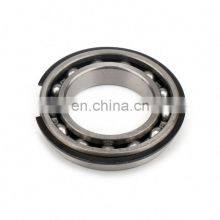 6912 N High Quality Thin Wall Deep Groove 6912 NR Bearing Ball Bearing thumbnail-1