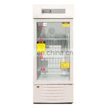 2 to 8 Degree Pharmaceutical Medicine Blood Storage Refrigerator Hospital Use 50L Blood Bank Refrigerator thumbnail-2