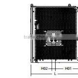 ACS020BA Integrated Liquid-Air Cooling System thumbnail-1
