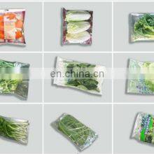 SY-680 Bag Fresh Fruit Vegetable Potato Tomato Pouch Horizontal Packing Packaging Machine thumbnail-5
