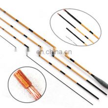 songhe stock Ultrafine super light Merge fishing rods crucian carp rod for Southeast Asian countries