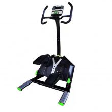 2022  Coremax Latest Design Hot Selling  Transverse  Elliptical  Lateral Trainer For Sale